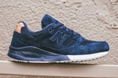 New Balance M530プレミアムネイビーのサムネイル