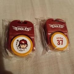 midori様専用 楽天イーグルス 嶋基宏 スタンプセットのサムネイル