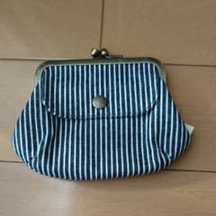 あやの小路  がま口財布のサムネイル
