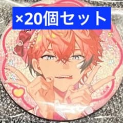 にじさんじ 赤城ウェン ぎゃうるふ 缶バッジ 缶バッチ 缶バ - メルカリ