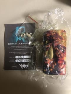 【新品未使用】 バハムート メカニカル MOD VAPEのサムネイル