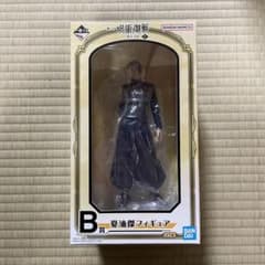 一番くじ 呪術廻戦 壊玉・玉折 〜壱〜 夏油傑のサムネイル