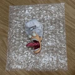 ワンピース FACE MAGNET COLLECTION ルフィのサムネイル