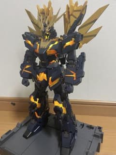 PG ガンプラ ユニコーンガンダム　バンシィ　ノルン　LED UNIT PG ガンプラ ユニコーンガンダム バンシィ ノルン LED UNIT - メルカリ