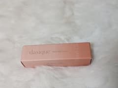 dasique マットリップスティック #02 Nude Pumpkinのサムネイル