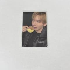 txt テヒョン 7TH YEAR たこやき トレカのサムネイル