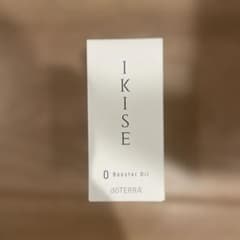 新品未開封品】dōTERRA IKISE ブースターオイル 美容オイル27mL - メルカリ