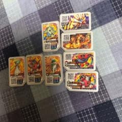ポケモンガオーレのサムネイル