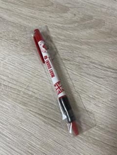 マリークワント　maryquant ノベルティ　ボールペンのサムネイル