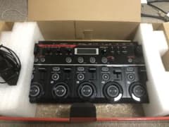 BOSS RC-505 Loop stationのサムネイル
