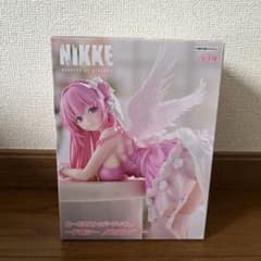 승리의 여신 : NIKKE 누들 스토퍼 피겨 도로시