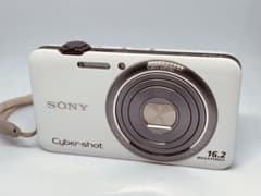 SONY Cybershot DSC-WX7 ホワイトのサムネイル