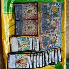 デュエマ ミラダンテ セットのサムネイル