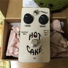 HOTCAKEのサムネイル