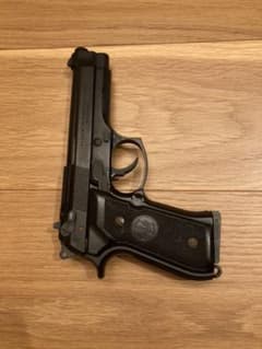 ジャンク　M92F ハンドガン　ガスガンのサムネイル