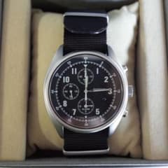 ノンネイティブ nonnative × SEIKOのサムネイル