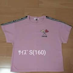 Tシャツのサムネイル