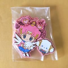 セーラームーン サンリオ ラバーマスコット ちびちびのサムネイル