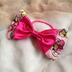 ダブルリボン♡ハンドメイド♡アースマジックのサムネイル