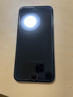 iPhone 6 Space Gray 64 GB auのサムネイル