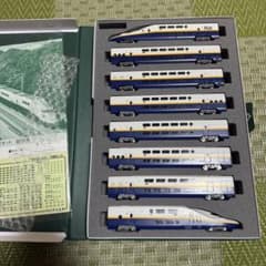 KATO 10-1730 E4系 新幹線Max 8両セット No2 - メルカリ