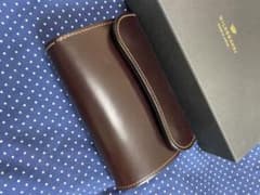 『商談中』ワイルドスワンズ　バーン　ホーウィンシェルコードバンのサムネイル