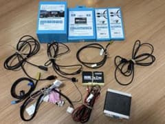 アルファード ビートソニック HDMI入力アダプター HVXT01 IF33A - メルカリ