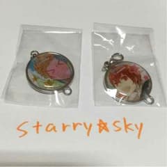 Starry☆Sky カニカンストラップのサムネイル