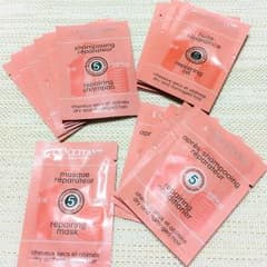 大量★ロクシタン・ファイブハーブスRシャンプー＆コンディショナー他セットのサムネイル