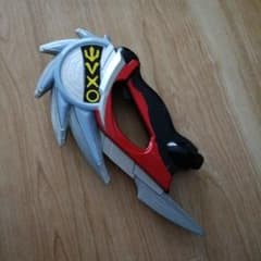 ウルトラマン オーブスラッシャーのサムネイル