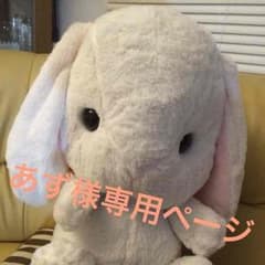 あず様専用ページのサムネイル