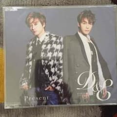 ますみん様専用♡Present/Ｄ&Ｅのサムネイル