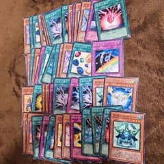 遊戯王 宝玉獣 デッキパーツ まとめ売り - メルカリ