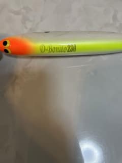 アキヤ　D-Bonito230のサムネイル