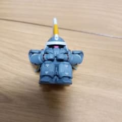 まちぼうけ ガンダムの場合3 ジンのサムネイル