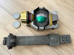 仮面ライダーOOO(オーズ) 変身ベルト DXバースドライバーのサムネイル