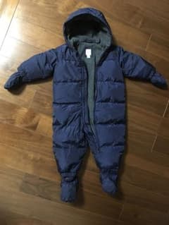 GAP ダウンジャンプスーツのサムネイル