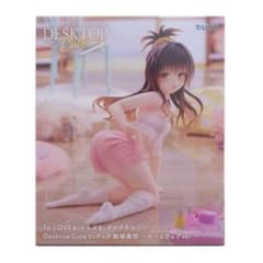 To LOVEる ダークネス Desktop Cute 結城美柑 ルームウェア - メルカリ
