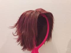 炭治郎 ウィッグのサムネイル