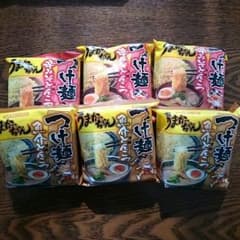 うまかっちゃん(°▽°)のサムネイル