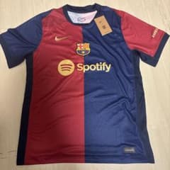 Nike FC Barcelona PEDRI 8番シャツのサムネイル