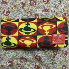 vivienne westwood 長財布のサムネイル