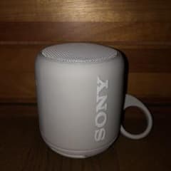 SONY SRS-XB10(W)のサムネイル