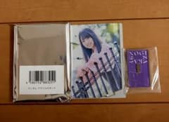 乃木坂46 賀喜遥香 アクリルスタンドのサムネイル