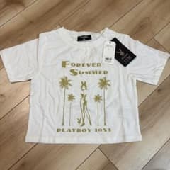 GYDA PLAYBOY FOREVER SUMMER Tシャツのサムネイル