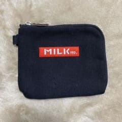 MILKFED.コインケースのサムネイル