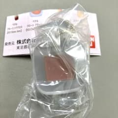 to/one ミニチュアチャーム　ガチャのサムネイル