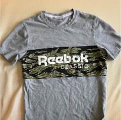 Reebok CLASSIC Tシャツのサムネイル