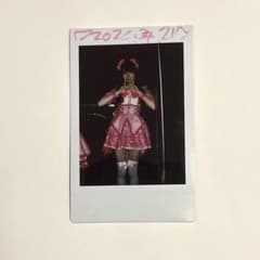 iON! アイオン　透明くりあ　のんふぃく！衣装　チェキ