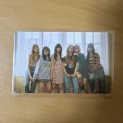 gfriend トレカ セット GFRIENDトレカ 4枚セット - メルカリ